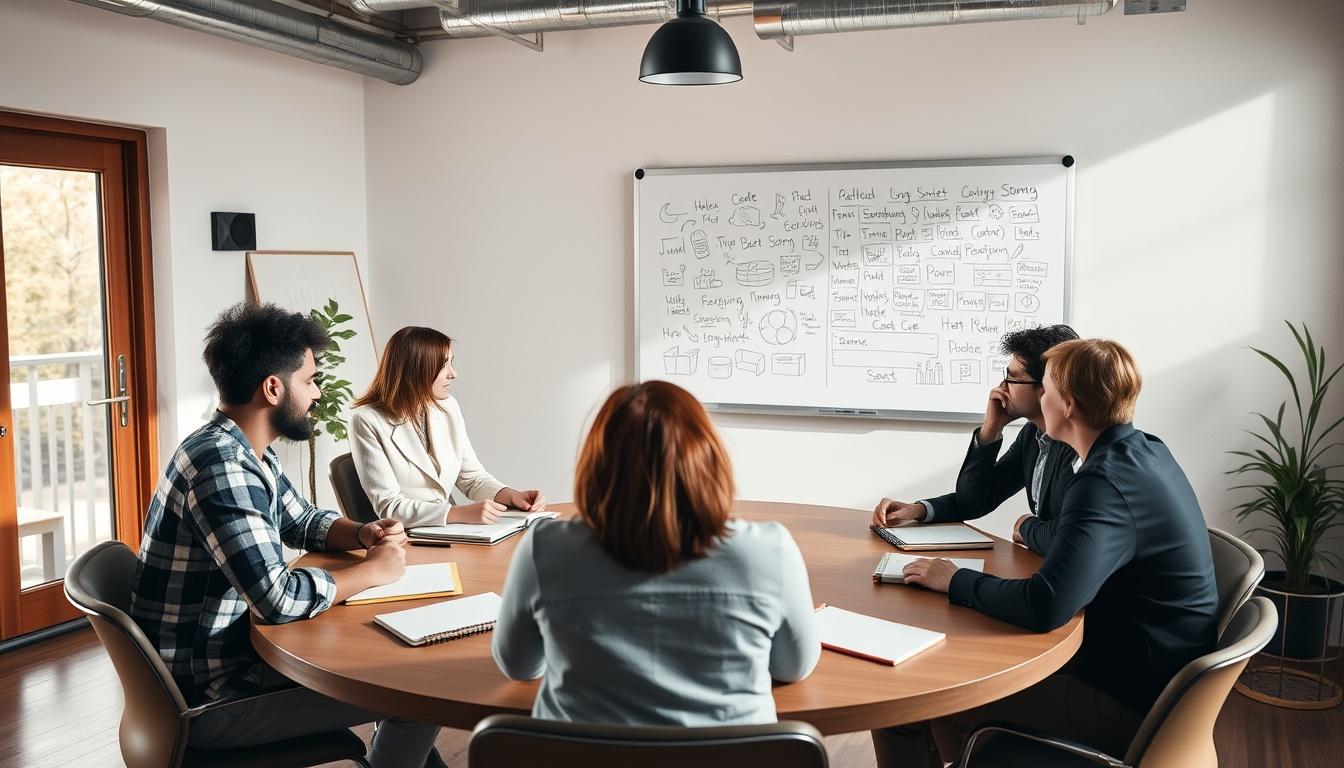 Featured plan visual