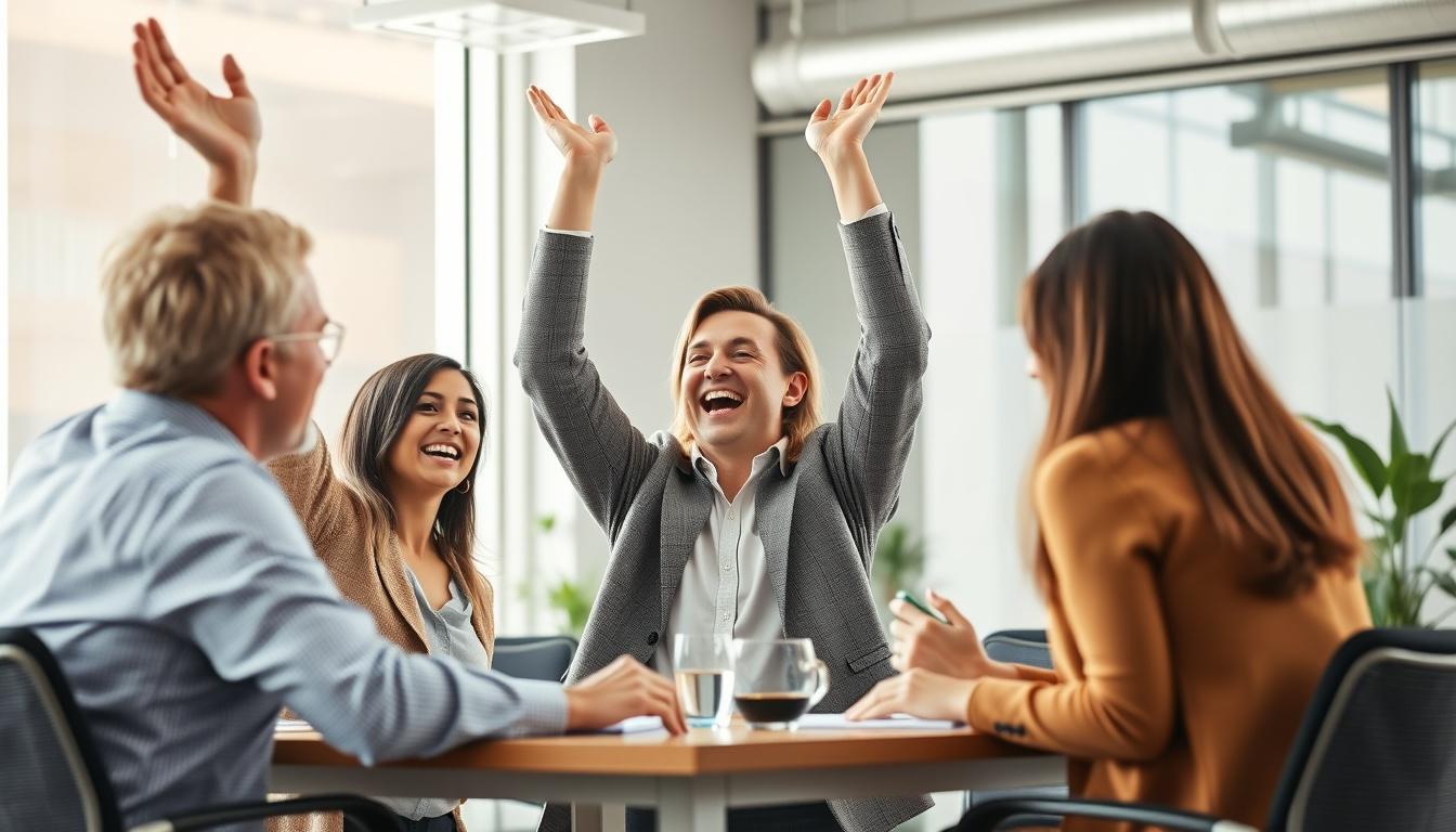 Networking and Collaboration